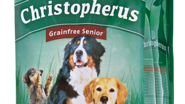 Getreidefrei das Alter genießen