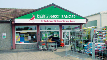 Ungewöhnliche Sortimente