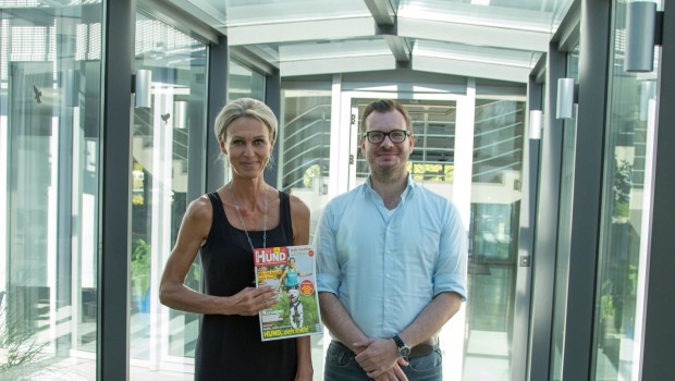 Forum Zeitschriften und Spezialmedien Forum Zeitschriften und Spezialmedien
