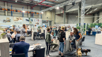 Branchentreff im Norden