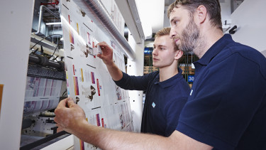 Bischof + Klein will weiter investieren