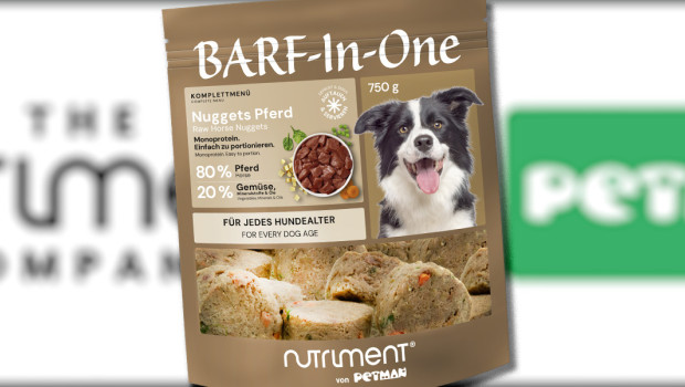 Ein neues Layout für die Produktverpackungen.