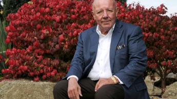 Bayerischer Gründerpreis für Albert Weber