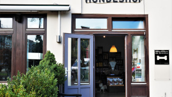 Hundestore deluxe