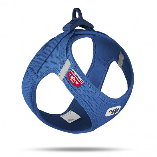 Curli, Vest Harness curli clasp