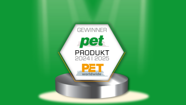 Doppelsieg für Pets Nature