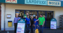 Neuer Landfuxx-Markt in Freyung