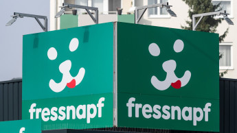 Fressnapf führt als Tierbedarf-Händler