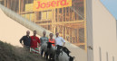 Sommerfest bei Josera