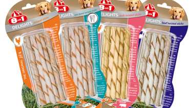 Abgedrehter Kauspaß 