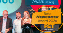 Wer wird bester Newcomer?