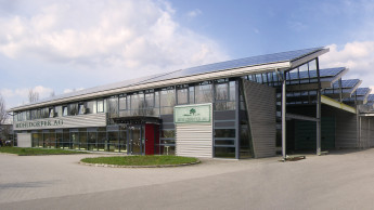Exklusive Partnerschaft mit Red Dingo