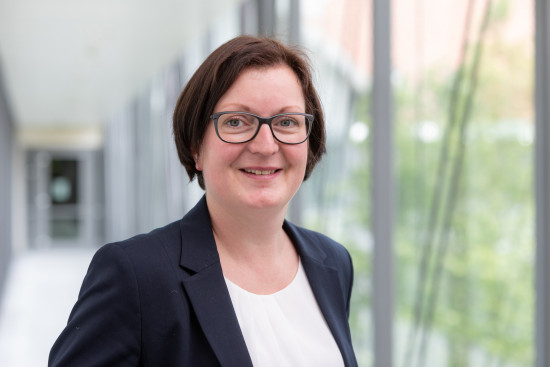 Prof. Jessica Freiherr, &nbsp;Fraunhofer IVV