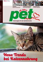 pet Ausgabe 7/2019