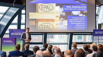 Paletten-Symposium geht in die zweite Runde