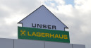 Lagerhaus ersetzt Standort in Herzogenburg