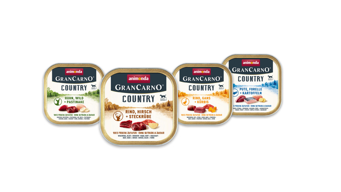 GranCarno Country – Besonderes vom ... - pet-online
