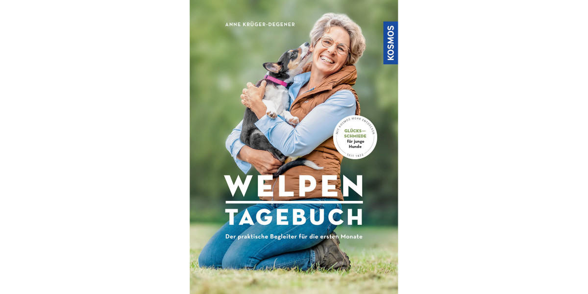 Welpen Tagebuch main image 0
