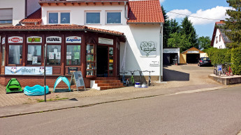 Interessante Adresse für Fachhändler