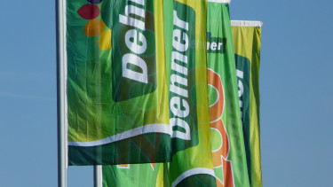 Dehner testet in Frankfurt den Cross-Channel-Handel