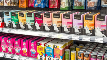 Stärkere Segmentierung