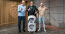 Ralf Dümmel investiert in Katzenmöbel