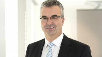 Ralf Heilig tritt bei Nestlé Purina in die Geschäftsleitung ein
