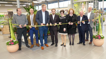 Dehner im Frühlingsrausch