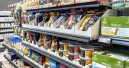 Hunde- und Katzenfutter 35,3 % teurer