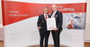 Neue Auszeichnung für Das Futterhaus Österreich