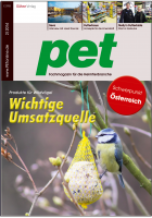 pet Ausgabe 2/2014