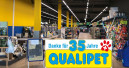 Qualipet feiert 35 Jahre