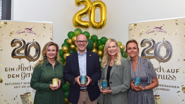 „Ein Vorreiter für Qualität und Tierliebe“