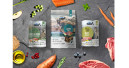 TUNDRA – Wildes Futter im neuen Design