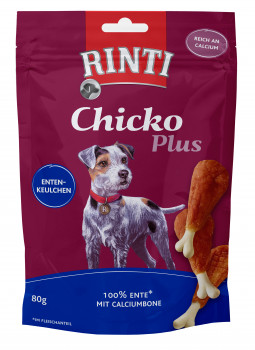 Finnern, Rinti Chicko Plu Finnern, Rinti Chicko Plu