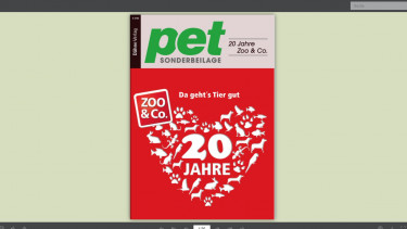 E-Magazin 20 Jahre Zoo & Co.