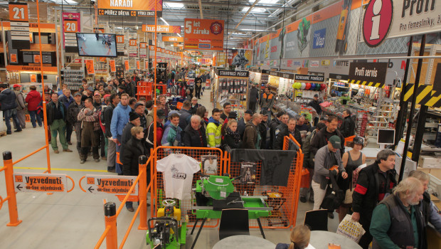 Hornbach Hornbach
