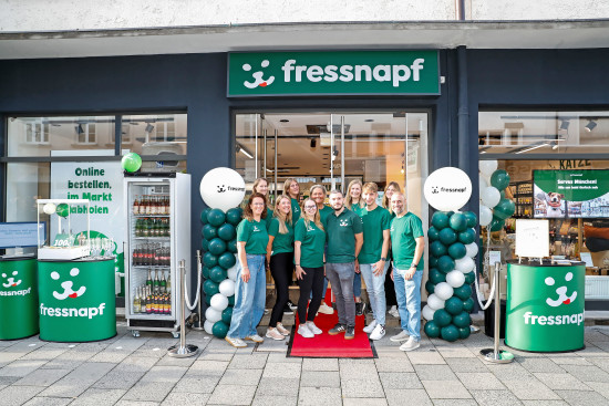 Fressnapf Fressnapf