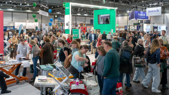 13. Leipziger Tierärztekongress mit Rekordzahlen