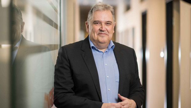 „Gefo ist eine hervorragende Ergänzung für unser bestehendes Netzwerk“, sagte Christian Kolarik, CEO von Coveris.