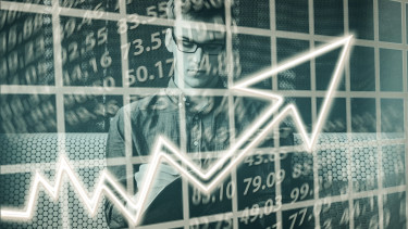 Deutsche Wirtschaft: Es geht aufwärts