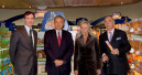 Hoher Besuch bei Vitakraft