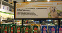 Bio-Ecken bei Knauber