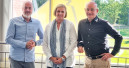 Neue Führungskräfte bei Das Futterhaus