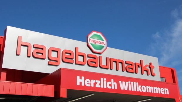 Hagebau-Gesellschafter haben sieben Standorte vom ehemaligen Österreich-Marktführer Baumax übernommen. Hagebau-Gesellschafter haben sieben Standorte vom ehemaligen Österreich-Marktführer Baumax übernommen.
