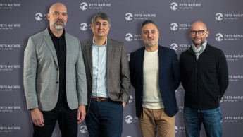 Pets Nature erweitert Geschäftsführung Pets Nature erweitert Geschäftsführung