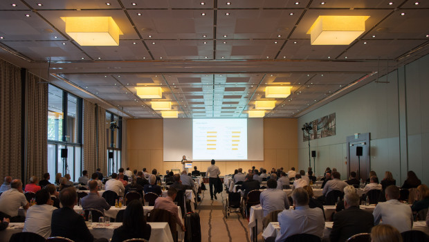 Für den Heimtier-Kongress wurden jetzt fünf Freikarten an Zoofachhändler verlost.