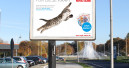 Neue Sampling-Kampagne
