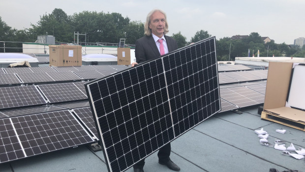 JBL setzt auf Partner Sonne JBL setzt auf Partner Sonne