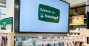 Zwei neue Fressnapf-Filialen